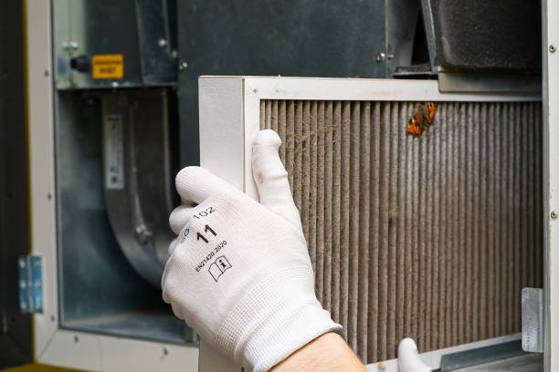  Clayton, NJ Airduct Cleaning Pros