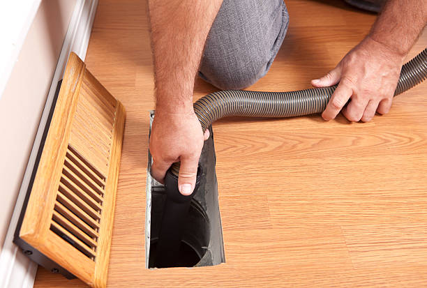 Best Commercial Air Duct Cleaning  in Clayton, NJ