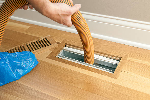 Best Professional Duct Cleaning Services  in Clayton, NJ