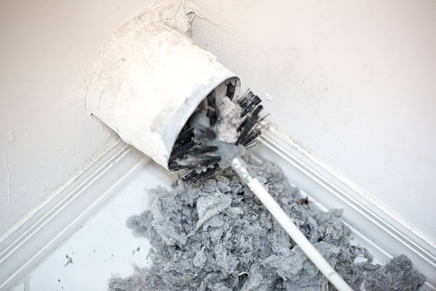 Best Commercial HVAC Duct Cleaning  in Clayton, NJ