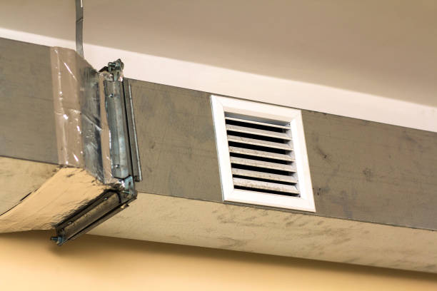 Best Air Duct Cleaning Near Me  in Clayton, NJ